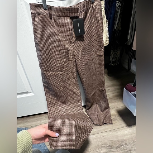 Judith and Charles Carrara pant never worn tags on - Picture 2 of 5